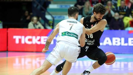 12 Dev Adam Belçika’yı mağlup etti