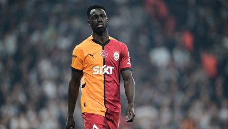 Davinson Sanchez’den Yasin Kol’a gönderme!