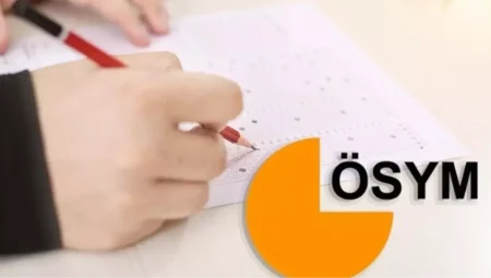 YKS saat kaçta başlıyor?