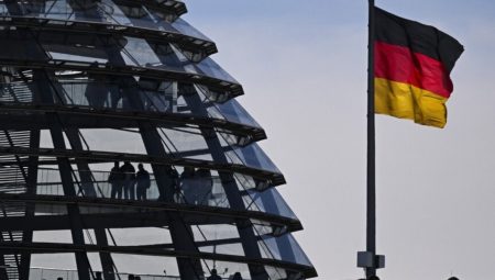 Almanya, tarihinde birinci defa BMGK’ya seçilemedi