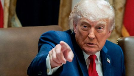 Donald Trump: İran ile önümüzdeki hafta muahedeye varabiliriz