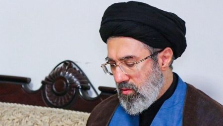 Mücteba Hamaney: Siyonist rejimin sayılı günü kalmıştır