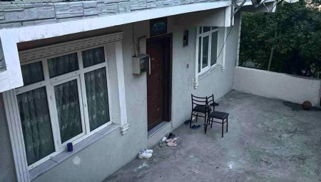 Sokak ortasında eşini öldüren koca: “Çocuğumla göz göze gelince durdum”